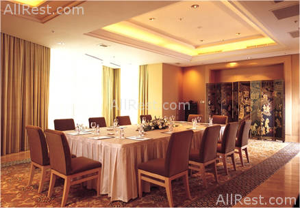 Conrad Centennial Singapore 21
